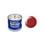 Revell Enamel feuerrot, seidenmatt - Revell 32330