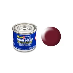 Revell Enamel purpurrot, seidenmatt - Revell 32331