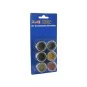 Couleurs militaires 6 pots - Revell 32341
