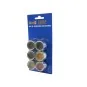 Couleurs militaires 6 pots - Revell 32341