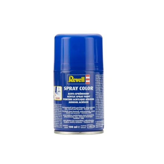 Spray farblos, glänzend - Revell 34101