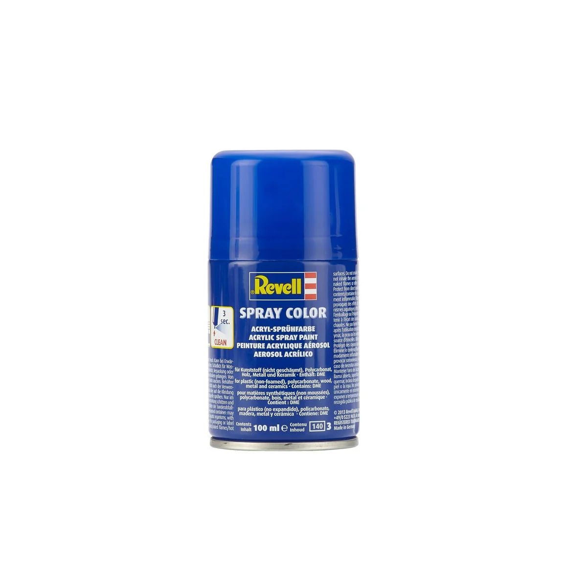 Spray farblos, glänzend - Revell 34101