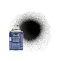 Spray schwarz, glänzend - Revell 34107