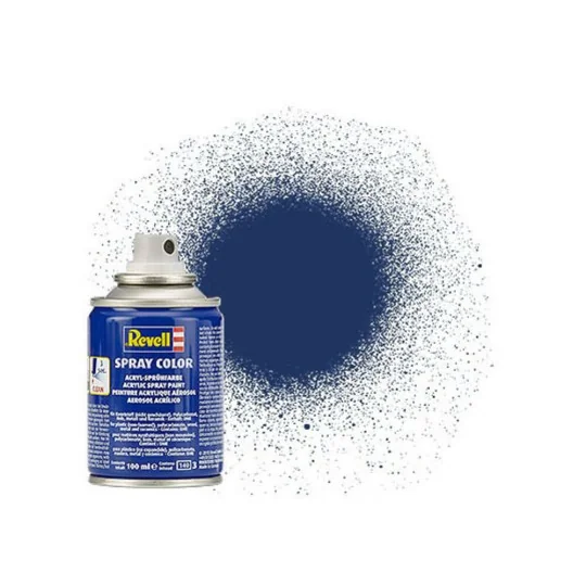 Spray RBR-blau - Revell 34200