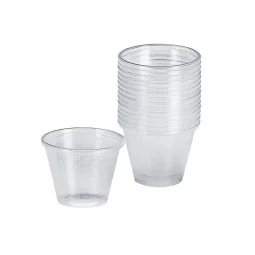 Mixing Cups (15 St.) - Revell 39065 2