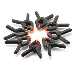Spannzwingen-Set, 8-teilig - Revell 39070 2