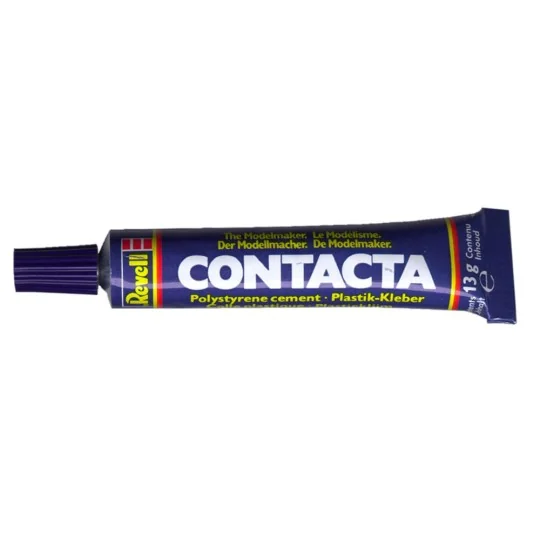 Contacta, Leim - Revell 39602