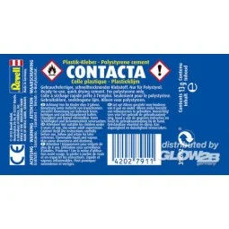 Contacta, Leim - Revell 39602 2