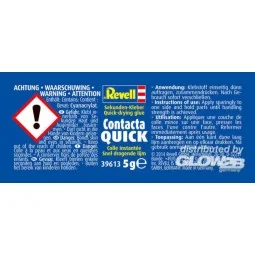Contacta Quick - Revell 39613 2