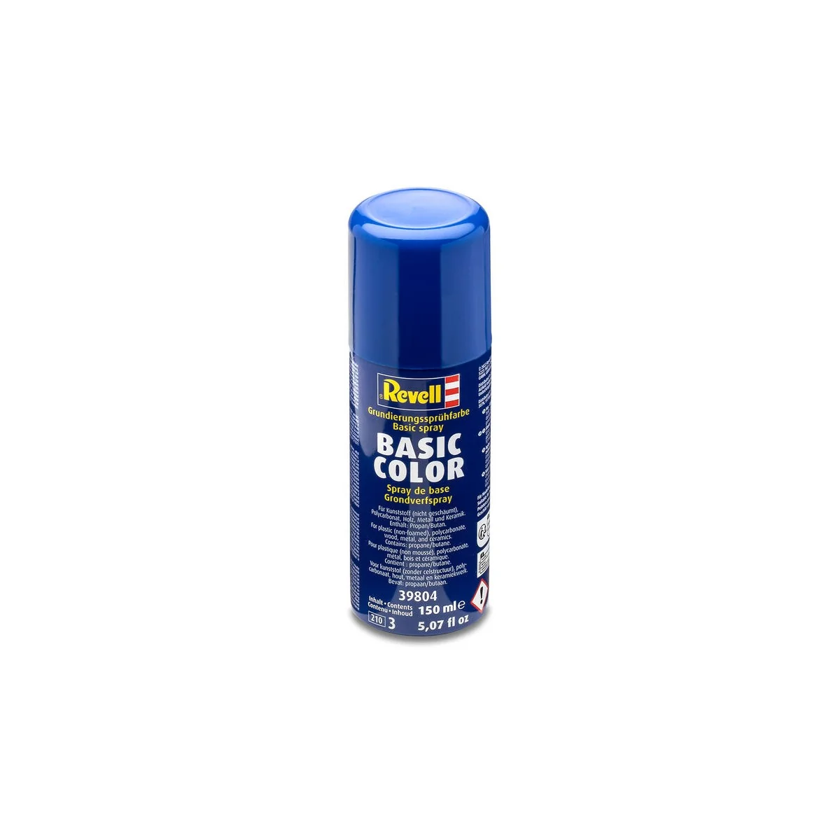 Basic Color Grundierungs 150ml - Revell 39804