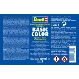 Basic Color Grundierungs 150ml - Revell 39804 2