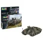 Model Set Raketenjagdpanzer Jaguar 1, 1/35 - Revell 63353
