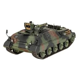 Model Set Raketenjagdpanzer Jaguar 1, 1/35 - Revell 63353 2