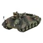 Model Set Raketenjagdpanzer Jaguar 1, 1/35 - Revell 63353