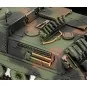 Model Set Raketenjagdpanzer Jaguar 1, 1/35 - Revell 63353