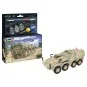 Model Set GTK Boxer sgSANKfz, 1/72 - Revell 63362