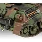 Model Set Raketenjagdpanzer Jaguar 1, 1/35 - Revell 63353