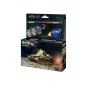 Model Set Flakpanzer IV Möbelwagen 3.7cm Flak, 1/72 - Revell 63363