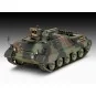 Model Set Raketenjagdpanzer Jaguar 1, 1/35 - Revell 63353