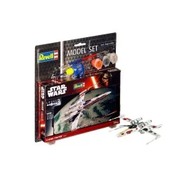 Model Set X-wing Fighter, 1/112 - Revell 63601