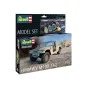 Model Set HMMWV M1097A2, 1/35 - Revell 63366