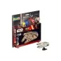 Model Set Millennium Falcon, 1/241 - Revell 63600