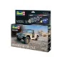 Model Set HMMWV M1097A2, 1/35 - Revell 63366