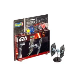 Model Set TIE Fighter, 1/110 - Revell 63605 2