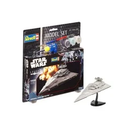 Model Set Imperial Star Destroye, 1/12300 - Revell 63609 2