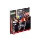 Model Set TIE Fighter, 1/110 - Revell 63605