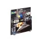 Model Set Imperial Star Destroye, 1/12300 - Revell 63609