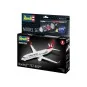 Model Set Boeing 737-800 Turkish Airlines, 1/144 - Revell 63772