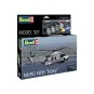 Model Set NH90 NFH Navy, 1/72 - Revell 63784