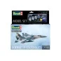 Model Set Boeing F-15C Eagle, 1/72 - Revell 63778