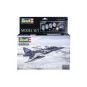 Model Set Saab JAS-39C Gripen, 1/72 - Revell 63776