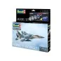 Model Set Boeing F-15C Eagle, 1/72 - Revell 63778