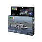 Model Set NH90 NFH Navy, 1/72 - Revell 63784