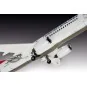 Model Set Boeing 737-800 Turkish Airlines, 1/144 - Revell 63772
