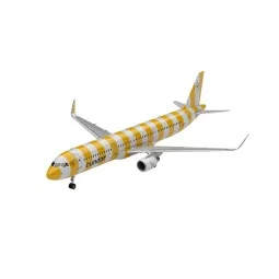 Model Set A321 Condor, 1/144 - Revell 63788