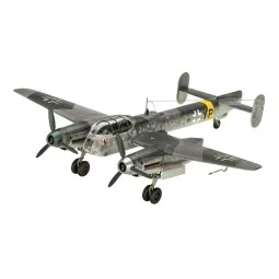 Model Set Arado AR-240, 1/72 - Revell 63798 2