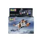 Model Set Westland Sea King Mk. 41, 1/72 - Revell 63785