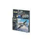 Model Set Supermarine Spitfire M, 1/72 - Revell 63897