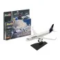 Model Set Airbus A320 neo Luftha, 1/144 - Revell 63942