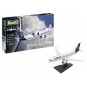 Model Set Airbus A320 neo Luftha, 1/144 - Revell 63942