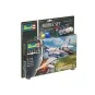 Model Set F-4J Phantom II, 1/72 - Revell 63941