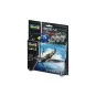 Model Set Spitfire Mk.IIa, 1/72 - Revell 63953