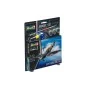 Model Set Spitfire Mk.IIa, 1/72 - Revell 63953