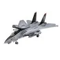 Model Set F-14D Super Tomcat, 1/72 - Revell 63960