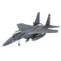 Model Set F-15E STRIKE EAGLE & b, 1/144 - Revell 63972