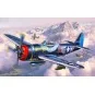 Model Set P-47M Thunderbolt, 1/72 - Revell 63984
